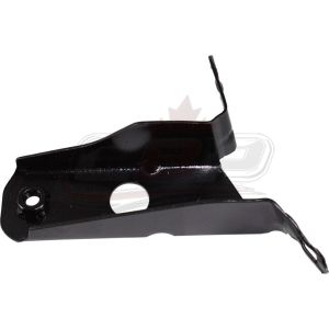 Fender Bracket Front Driver Side Bmw 3 Series Sedan 2012-2018 Steel, Bm1244108
