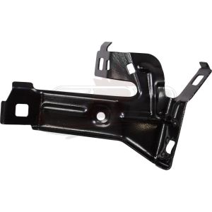 Fender Front Driver Side Bmw 3 Series Sedan 2012-2018 Steel, BM1244109