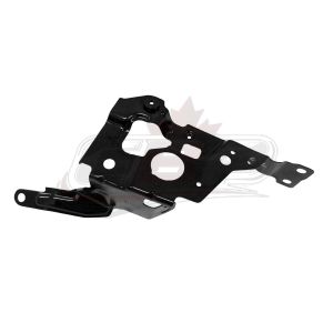 Fender Brace Front Driver Side Bmw 330I 2019 Steel , BM1244110