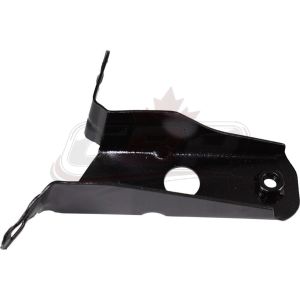 Fender Bracket Front Passenger Side Bmw 3 Series Sedan 2012-2018 Steel, Bm1245108