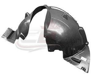 Fender Liner Driver Side Bmw X3 2004-2010 , BM1248102