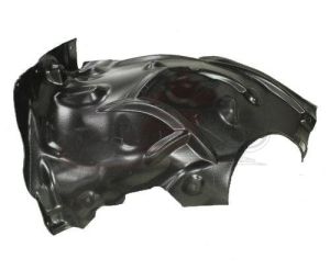 Fender Liner Driver Side Bmw 3 Series Sedan 2012-2015 (Rear Section) , BM1248132
