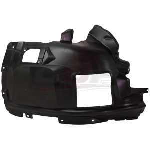2019-2025 Bmw X4 Fender Liner Front Driver Side Forward , BM1248159