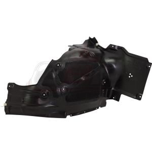 Fender Liner Front Rearward Driver Side Bmw 330I 2019 , BM1248162
