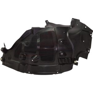 2019-2025 Bmw X5 Fender Liner Front Driver Side Rearward , BM1248164