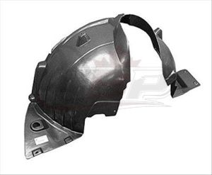 Fender Liner Passenger Side Bmw X3 2004-2010 , BM1249102