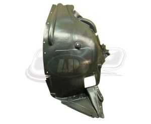 Fender Liner Front Forward Passenger Side Bmw X6 2008-2010 , BM1249111