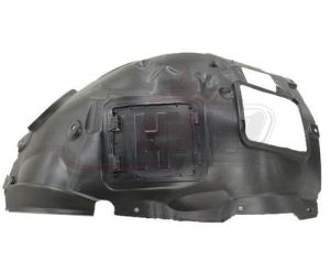 Fender Liner Passenger Side Bmw 3 Series Wagon 2014-2015 With M Sport (Front Section) , BM1249130