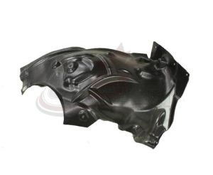 Fender Liner Passenger Side Bmw 3 Series Wagon 2014-2015 (Rear Section) , BM1249132
