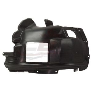 2019-2025 Bmw X4 Fender Liner Front Passenger Side Forward , BM1249159