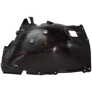 Fender Liner Front Forward Passenger Side Bmw 330I 2019 , BM1249161