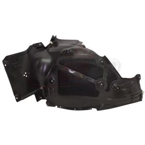 Fender Liner Front Rearward Passenger Side Bmw 340I 2018 , BM1249162