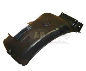 Fender Liner Front Rearward Driver Side Bmw 3 Series Sedan 2006-2011 Half , BM1250110
