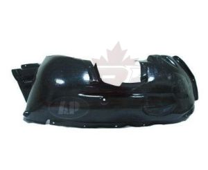 Fender Liner Front Driver Side Bmw X5 2000-2006 , BM1250113