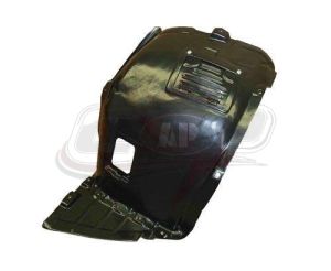 Fender Liner Driver Side Bmw 3 Series Sedan 2006-2011 Without M Sport Pkg (Front Section) , BM1250114