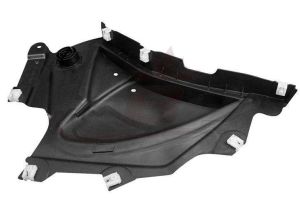 2019-2022 Bmw 330I Fender Liner Front Driver Side , BM1250141