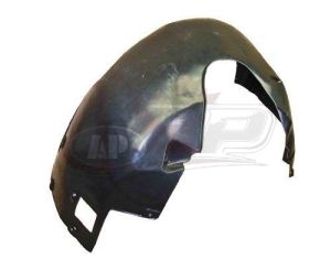 Fender Liner Front Passenger Side Bmw 7 Series 2002-2008 , BM1251107