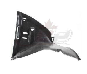 Fender Liner Passenger Side Bmw 3 Series Convertible 2000-2006 (Front Section) , BM1251108