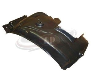 Fender Liner Front Rearward Passenger Side Bmw 3 Series Wagon 2006-2012 Half , BM1251110