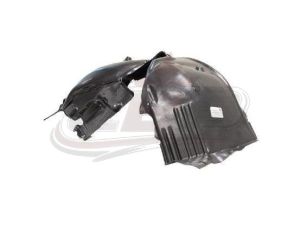 Fender Liner Passenger Side Bmw 5 Series 2004-2007 , BM1251111