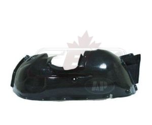 Fender Liner Front Passenger Side Bmw X5 2000-2006 , BM1251113