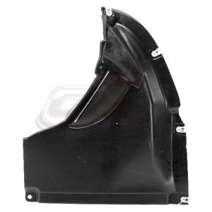 Fender Splash Shield Front Passenger Side Bmw X3 2018-2019 , BM1251139