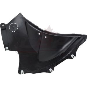 2019-2022 Bmw 330I Fender Liner Front Passenger Side , BM1251141