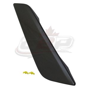 2017-2023 Bmw M550I Fender Insert Passenger Side Ptd Black , BM1267104