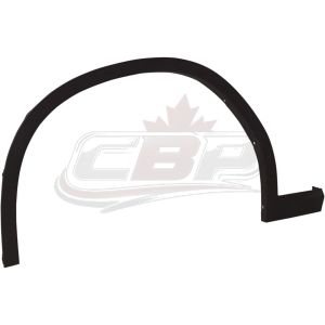 2019-2025 Bmw X4 Wheel Arch Trim Front Driver Side Without M-Pkg , BM1290115