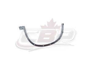 2016-2022 Bmw X1 Wheel Arch Trim Front Passenger Side , BM1291114