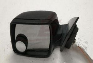 Mirror Driver Side Bmw X3 2004-2010 Power Heated , BM1320121