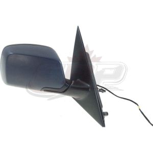 Mirror Passenger Side Bmw X3 2004-2010 Power Heated , BM1321121