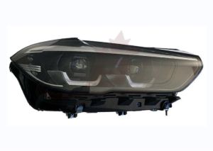 2019-2023 Bmw X5 Head Lamp Passenger Side Led High Beam , BM2503199