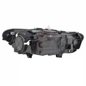 Head Lamp Driver Side Bmw X1 2015-2019 Halogen Lens/Housing High Quality , BM2518173
