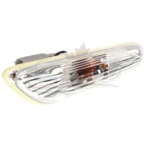 Repeater Lamp Driver Side Bmw 3 Series Convertible 2007-2013 High Quality , BM2570117