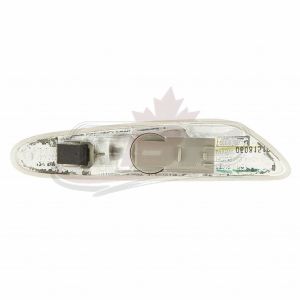 Repeater Lamp Passenger Side Bmw 1 Series 2008-2011 High Quality , BM2571117