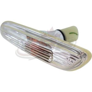 Repeater Lamp Passenger Side Bmw 5 Series 2004-2010 (Fender Mounted) High Quality , BM2571121