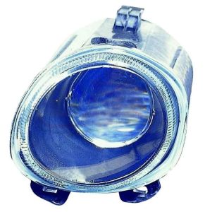 Fog Lamp Front Driver Side Bmw X5 2000-2002 High Quality , BM2592120