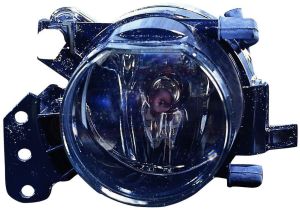 Fog Lamp Front Driver Side Bmw 3 Series Convertible 2003-2006 High Quality , BM2592123
