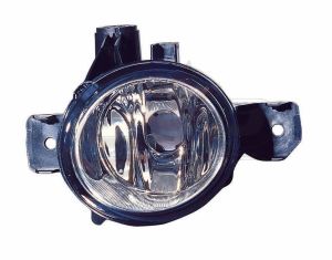 Fog Lamp Front Driver Side Bmw X5 2007-2013 With M Pkg (With Adaptive) High Quality , BM2592128