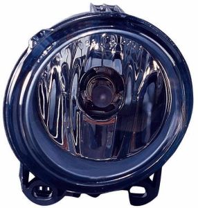 Fog Lamp Front Driver Side Bmw 3 Series Convertible 2007-2013 With M Pkg High Quality , BM2592130