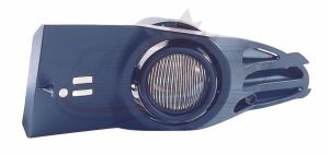 Fog Lamp Front Driver Side Bmw 7 Series 2002-2005 High Quality , BM2592132