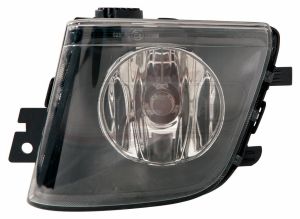 Fog Lamp Front Driver Side Bmw 7 Series 2009-2015 High Quality , BM2592138