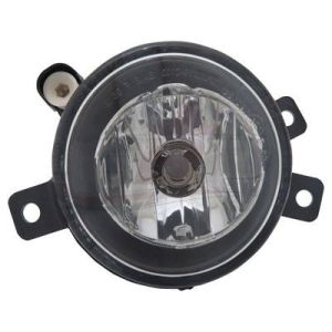 Fog Lamp Front Driver Side Bmw X1 2012-2015 Without M Pkg Without Adaptive Capa, Bm2592148C