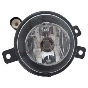 Fog Lamp Front Driver Side Bmw X1 2012-2015 Without M Pkg Without Adaptive High Quality , BM2592148