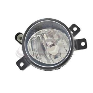 Fog Lamp Front Driver Side Bmw X1 2012-2015 With Adaptive Lamp Base/Sport/X-Line High Quality , BM2592150