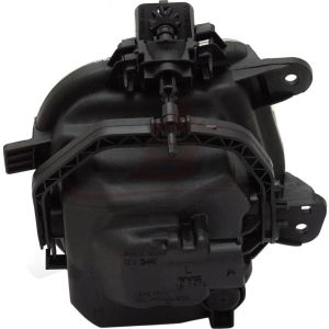 Fog Lamp Front Driver Side Bmw X5 2014-2018 Includes X5 Hybrid Model , BM2592151