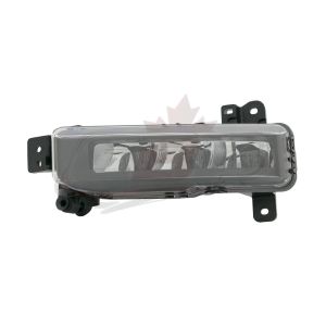 2021-2022 Bmw X1 Fog Lamp Driver Side All X1 / The 2/3/4 , BM2592159