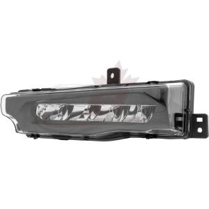 2020-2021 Bmw X4 Fog Lamp Driver Side High Quality , BM2592162