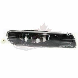 Fog Lamp Front Passenger Side Bmw 3 Series Wagon 2000-2001 Without Sport Pkg High Quality , BM2593111